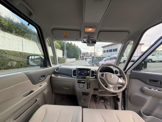 スペーシア Ｘ　ワンオーナー　禁煙車　レーダーブレーキサポート　純正ナビ　バックカメラ　ＴＶ　Ｂｌｏｅｔｏｏｔｈ　パワースライドア　スマートキー２個（12枚目）