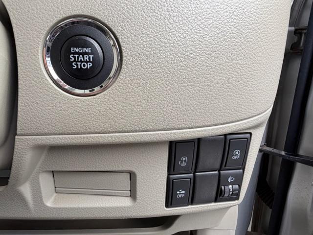 スペーシア Ｘ　ワンオーナー　禁煙車　レーダーブレーキサポート　純正ナビ　バックカメラ　ＴＶ　Ｂｌｏｅｔｏｏｔｈ　パワースライドア　スマートキー２個（17枚目）