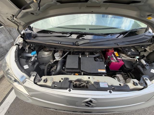 スペーシア Ｘ　ワンオーナー　禁煙車　レーダーブレーキサポート　純正ナビ　バックカメラ　ＴＶ　Ｂｌｏｅｔｏｏｔｈ　パワースライドア　スマートキー２個（19枚目）