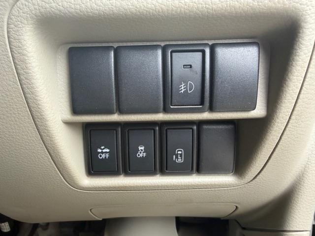 エブリイワゴン ＰＺターボ　ワンオーナー車　レーダーブレーキサポート　純正ナビ　ＴＶ　Ｂｌｏｅｔｏｏｔｈ　ＥＴＣ　ＨＩＤ　パワースライドア　スマートキー２個（18枚目）