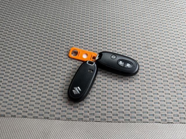 エブリイワゴン ＰＺターボ　ワンオーナー車　レーダーブレーキサポート　純正ナビ　ＴＶ　Ｂｌｏｅｔｏｏｔｈ　ＥＴＣ　ＨＩＤ　パワースライドア　スマートキー２個（20枚目）