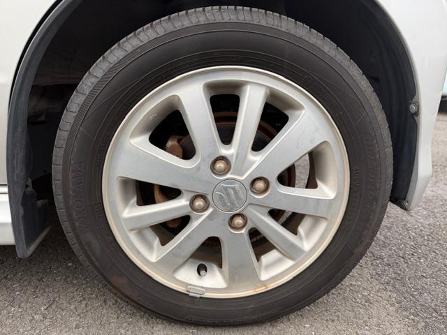 エブリイワゴン ＰＺターボ　ワンオーナー車　レーダーブレーキサポート　純正ナビ　ＴＶ　Ｂｌｏｅｔｏｏｔｈ　ＥＴＣ　ＨＩＤ　パワースライドア　スマートキー２個（22枚目）