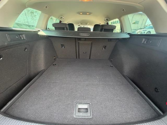 ゴルフヴァリアント ＴＳＩコンフォートラインブルーモーションテクノロジー　純正ナビ　バックカメラ　ＴＶ　Ｂｌｏｅｔｏｏｔｈ　ＥＴＣ　キーレス　ＨＩＤ（9枚目）