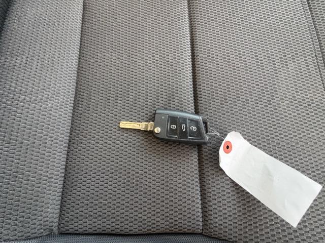 ゴルフヴァリアント ＴＳＩコンフォートラインブルーモーションテクノロジー　純正ナビ　バックカメラ　ＴＶ　Ｂｌｏｅｔｏｏｔｈ　ＥＴＣ　キーレス　ＨＩＤ（18枚目）