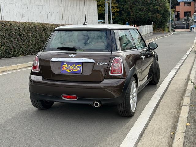 ＭＩＮＩ ５０　メイフェア（6枚目）