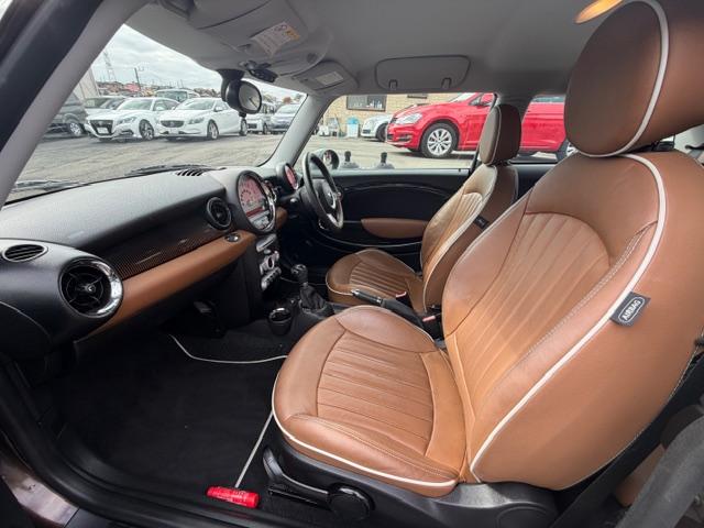 ＭＩＮＩ ５０　メイフェア（7枚目）