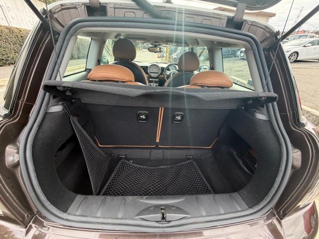 ＭＩＮＩ ５０　メイフェア（9枚目）