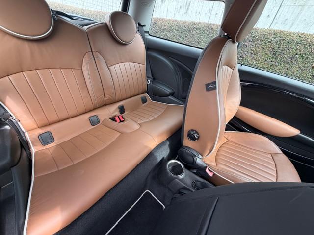 ＭＩＮＩ ５０　メイフェア（10枚目）