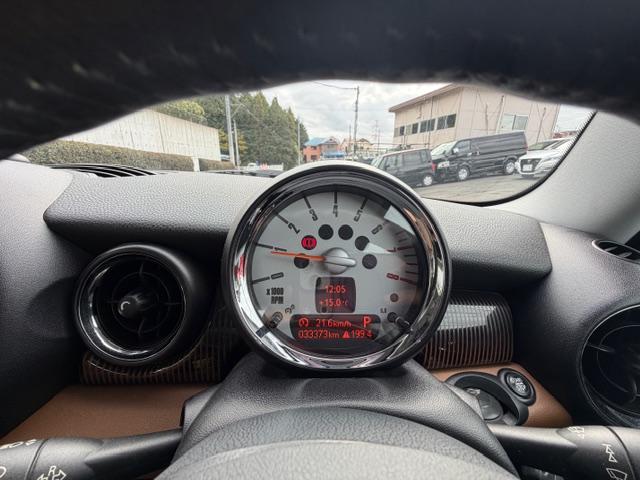 ＭＩＮＩ ５０　メイフェア（13枚目）