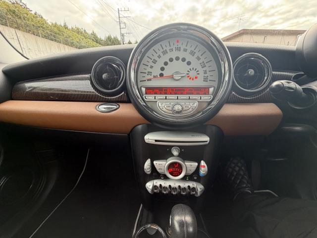 ＭＩＮＩ ５０　メイフェア（14枚目）