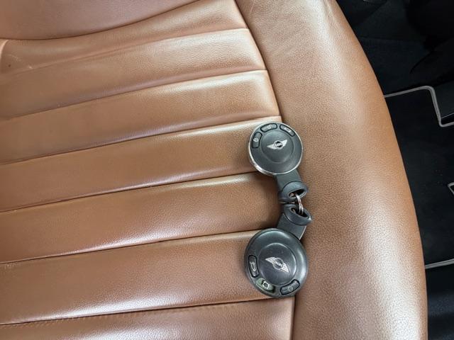 ＭＩＮＩ ５０　メイフェア（15枚目）