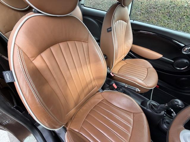 ＭＩＮＩ ５０　メイフェア（16枚目）