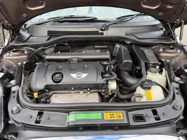 ＭＩＮＩ ５０　メイフェア（20枚目）