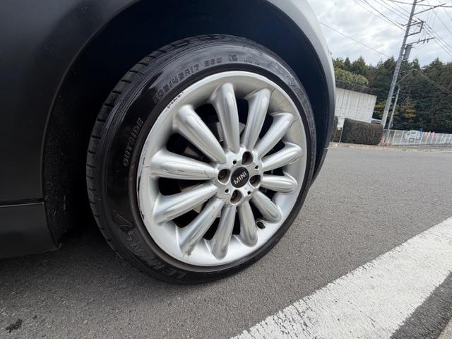 ＭＩＮＩ ５０　メイフェア（21枚目）