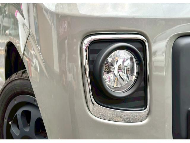 クリッパーリオ Ｇ　４ＷＤ　両側パワスラ　リフトＵＰコイル　オフロードタイヤ　ホワイトレター　社外マッドブラックアルミ　クラッツェオシートカバー　クラッツェオ防水シートカバー　ＥＴＣ　スマート携帯対応モニター　ドラレコ（16枚目）