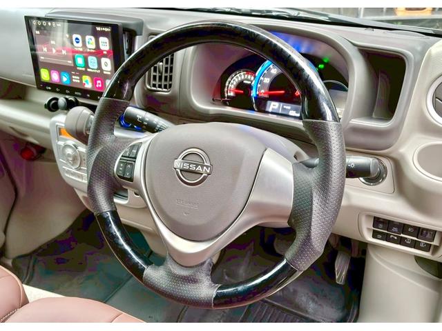 クリッパーリオ Ｇ　４ＷＤ　両側パワスラ　リフトＵＰコイル　オフロードタイヤ　ホワイトレター　社外マッドブラックアルミ　クラッツェオシートカバー　クラッツェオ防水シートカバー　ＥＴＣ　スマート携帯対応モニター　ドラレコ（19枚目）