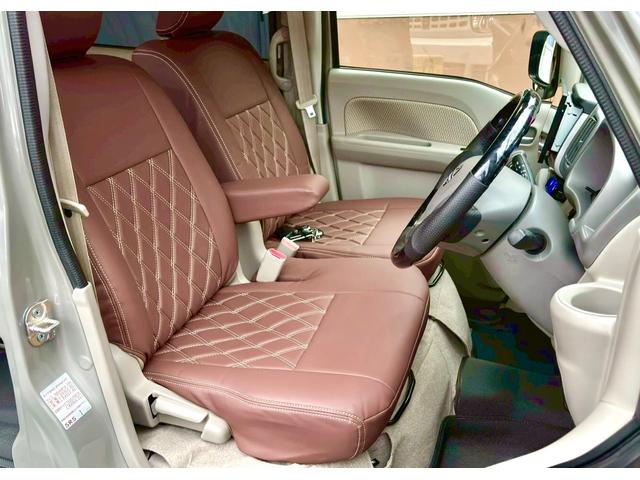 クリッパーリオ Ｇ　４ＷＤ　両側パワスラ　リフトＵＰコイル　オフロードタイヤ　ホワイトレター　社外マッドブラックアルミ　クラッツェオシートカバー　クラッツェオ防水シートカバー　ＥＴＣ　スマート携帯対応モニター　ドラレコ（22枚目）