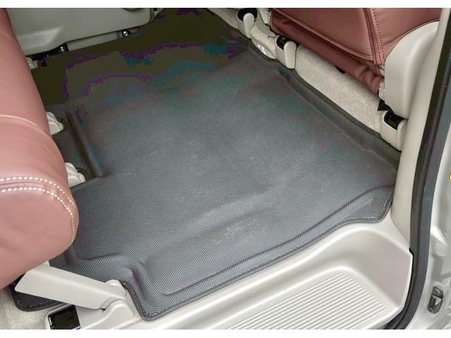 クリッパーリオ Ｇ　４ＷＤ　両側パワスラ　リフトＵＰコイル　オフロードタイヤ　ホワイトレター　社外マッドブラックアルミ　クラッツェオシートカバー　クラッツェオ防水シートカバー　ＥＴＣ　スマート携帯対応モニター　ドラレコ（27枚目）