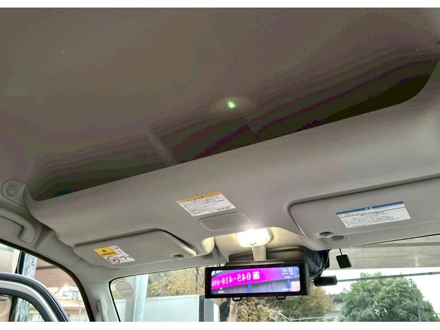 クリッパーリオ Ｇ　４ＷＤ　両側パワスラ　リフトＵＰコイル　オフロードタイヤ　ホワイトレター　社外マッドブラックアルミ　クラッツェオシートカバー　クラッツェオ防水シートカバー　ＥＴＣ　スマート携帯対応モニター　ドラレコ（28枚目）