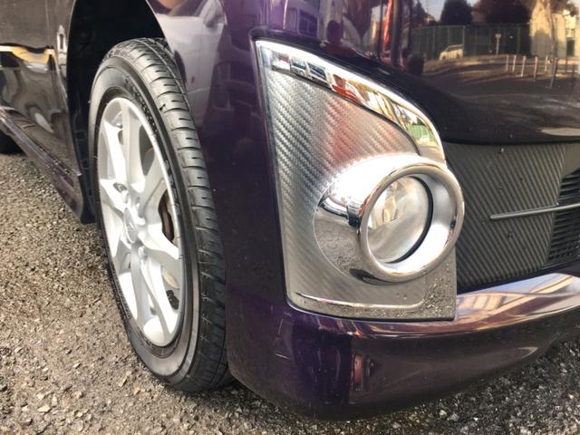 タント カスタムＸ　ＳＡＩＩ　ＳＡ　ＩＩ　レーン警告音　スタート警告音　アイドリングストップ　音純正オプションイクリプスナビＴＶ　バックカメラ　ＥＴＣ　プッシュスタート　スマートキー　左側パワースライドドア　オートミラー格納（14枚目）