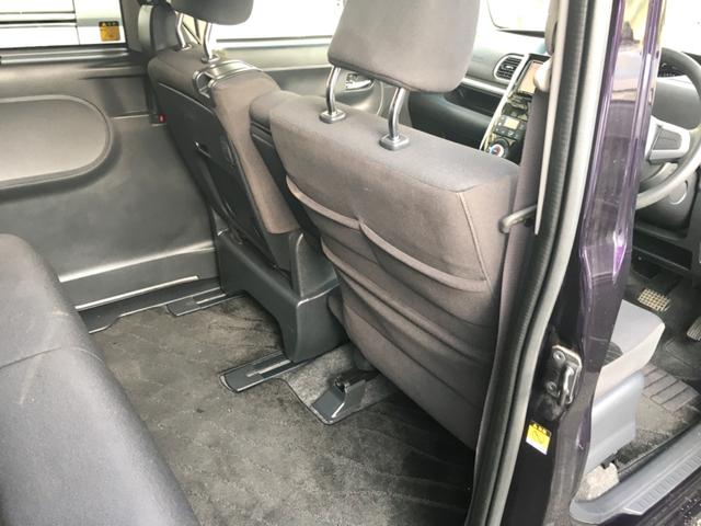 タント カスタムＸ　ＳＡＩＩ　ＳＡ　ＩＩ　レーン警告音　スタート警告音　アイドリングストップ　音純正オプションイクリプスナビＴＶ　バックカメラ　ＥＴＣ　プッシュスタート　スマートキー　左側パワースライドドア　オートミラー格納（21枚目）