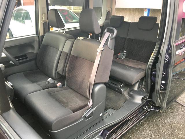 タント カスタムＸ　ＳＡＩＩ　ＳＡ　ＩＩ　レーン警告音　スタート警告音　アイドリングストップ　音純正オプションイクリプスナビＴＶ　バックカメラ　ＥＴＣ　プッシュスタート　スマートキー　左側パワースライドドア　オートミラー格納（29枚目）