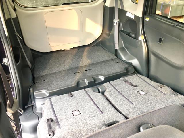 タント カスタムＸ　ＳＡＩＩ　ＳＡ　ＩＩ　レーン警告音　スタート警告音　アイドリングストップ　音純正オプションイクリプスナビＴＶ　バックカメラ　ＥＴＣ　プッシュスタート　スマートキー　左側パワースライドドア　オートミラー格納（39枚目）