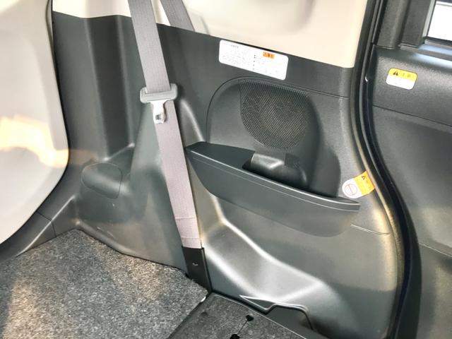 タント カスタムＸ　ＳＡＩＩ　ＳＡ　ＩＩ　レーン警告音　スタート警告音　アイドリングストップ　音純正オプションイクリプスナビＴＶ　バックカメラ　ＥＴＣ　プッシュスタート　スマートキー　左側パワースライドドア　オートミラー格納（40枚目）