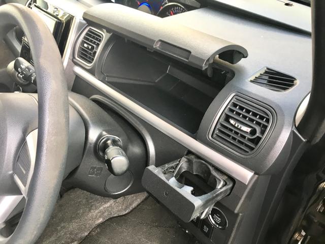 タント カスタムＸ　ＳＡＩＩ　ＳＡ　ＩＩ　レーン警告音　スタート警告音　アイドリングストップ　音純正オプションイクリプスナビＴＶ　バックカメラ　ＥＴＣ　プッシュスタート　スマートキー　左側パワースライドドア　オートミラー格納（48枚目）