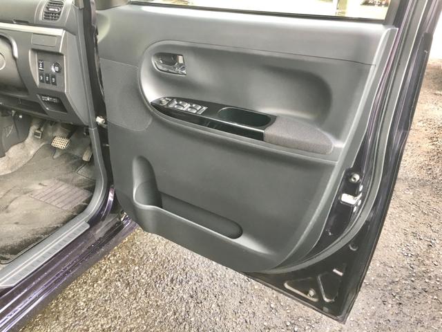 タント カスタムＸ　ＳＡＩＩ　ＳＡ　ＩＩ　レーン警告音　スタート警告音　アイドリングストップ　音純正オプションイクリプスナビＴＶ　バックカメラ　ＥＴＣ　プッシュスタート　スマートキー　左側パワースライドドア　オートミラー格納（54枚目）