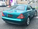 SLK SLK230コンプレッサー SLK230コンプレッサー(2名) 正規ディーラー車 ワンオーナー車両右ハンドル 黑革シート(5枚目)