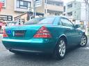 SLK SLK230コンプレッサー SLK230コンプレッサー(2名) 正規ディーラー車 ワンオーナー車両右ハンドル 黑革シート(6枚目)