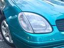 SLK230コンプレッサー SLK230コンプレッサー(2名) 正規ディーラー車 ワンオーナー車両右ハンドル 黑革シート(13枚目)