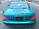 SLK230コンプレッサー SLK230コンプレッサー(2名) 正規ディーラー車 ワンオーナー車両右ハンドル 黑革シート(19枚目)