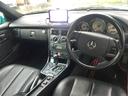 SLK230コンプレッサー SLK230コンプレッサー(2名) 正規ディーラー車 ワンオーナー車両右ハンドル 黑革シート(24枚目)