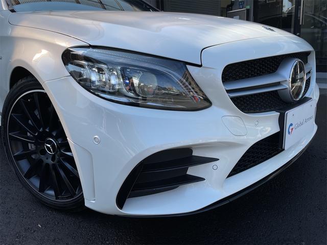 メルセデスＡＭＧ Ｃクラスステーションワゴン