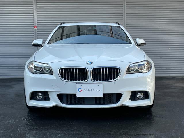 ＢＭＷ ５シリーズ