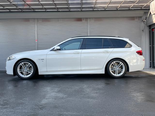 ＢＭＷ ５シリーズ