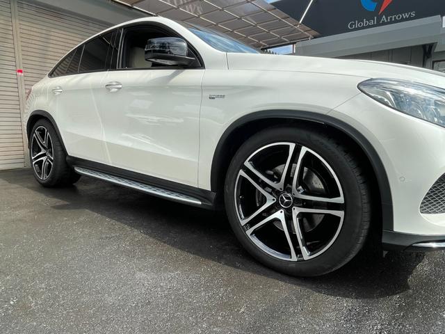 メルセデスＡＭＧ ＧＬＥ