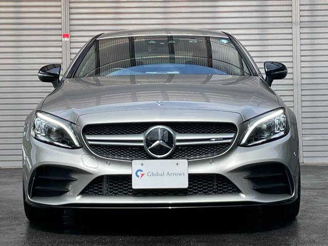 メルセデスＡＭＧ Ｃクラス