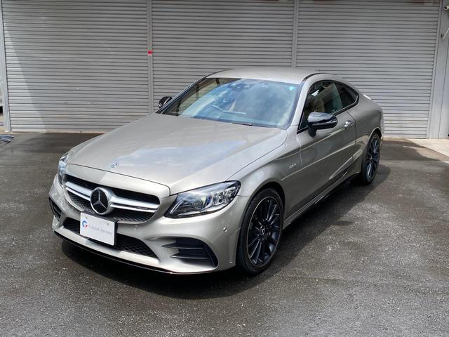 メルセデスＡＭＧ Ｃクラス