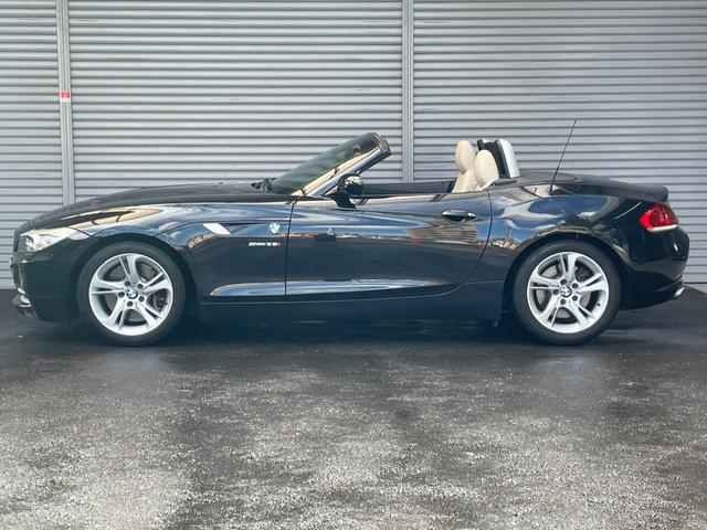 ＢＭＷ Ｚ４