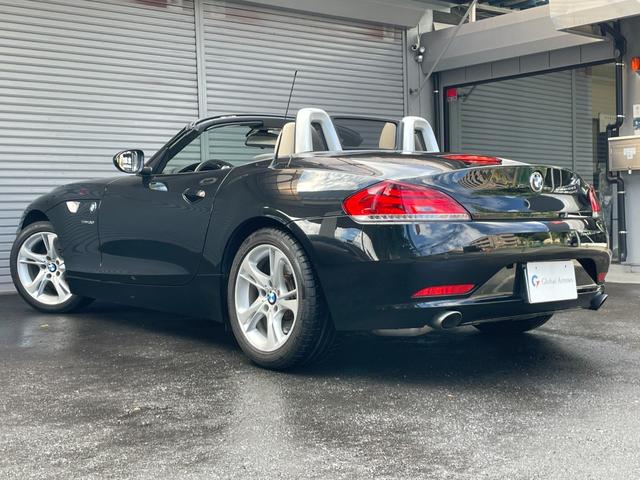 ＢＭＷ Ｚ４