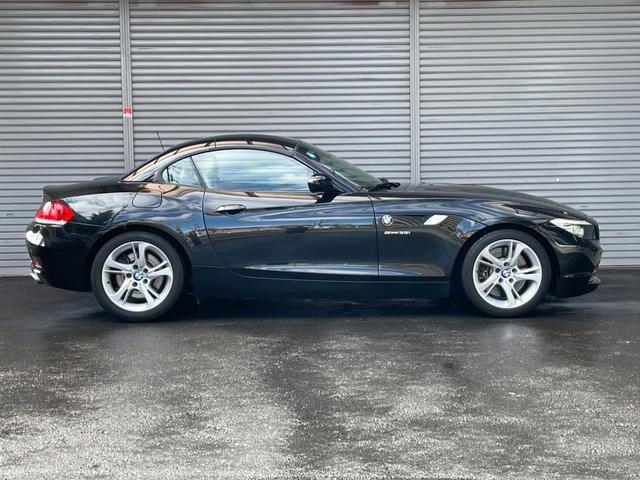 ＢＭＷ Ｚ４