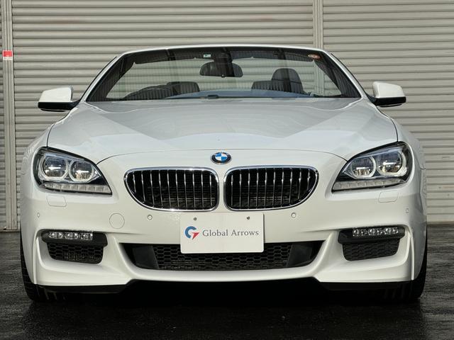 ＢＭＷ ６シリーズ