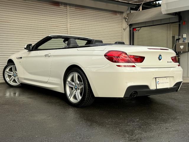 ＢＭＷ ６シリーズ