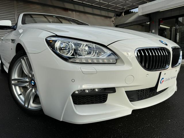 ＢＭＷ ６シリーズ