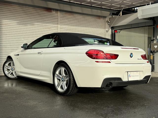 ＢＭＷ ６シリーズ