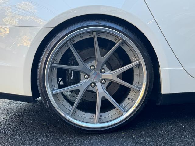 マセラティ クアトロポルテ GT S HYPER マセラティ クアトロポルテ GT S HYPER