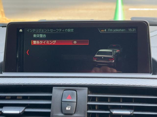 Ｍ２ ベースグレード　後期型　黒革シート　インテリジェントセーフティ　シートヒーター　純正ナビ　地デジ　バックカメラ　スペアキー有り　クルーズコントロール　純正１９インチアルミ　ミラー内蔵ＥＴＣ　レイヤードサウンド（15枚目）